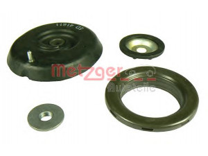 METZGER KB 659.22 remonto komplektas, pakabos statramstis 
 Ašies montavimas/vairavimo mechanizmas/ratai -> Montavimas, pakabos statramstis
5031.80, 5038.91