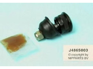 NIPPARTS J4865003 atramos/vairo trauklė 
 Ašies montavimas/vairavimo mechanizmas/ratai -> Sujungimai -> Atramos/vairo trauklė
MB001696, MB001699, MB001715
