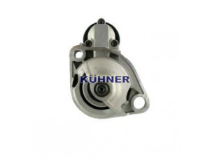 AD KÜHNER 254289 starteris 
 Elektros įranga -> Starterio sistema -> Starteris
07D911023, 07D911023A