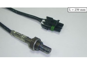 ACI - AVESA SLS-13290 lambda jutiklis 
 Variklis -> Variklio elektra
77 00 273 273, 77 00 864 987