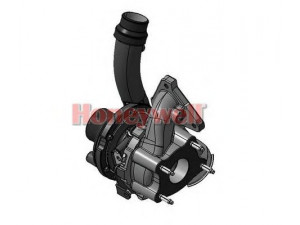 GARRETT 765176-5001S kompresorius, įkrovimo sistema
8200611413A
