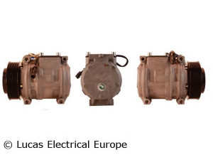 LUCAS ELECTRICAL ACP790 kompresorius, oro kondicionierius
AL153386, AL154203, AL155836, AL174137