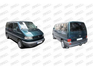 PRASCO VW9154153 kombinuotas galinis žibintas
7018073222BC, 70194509601C, 701945112