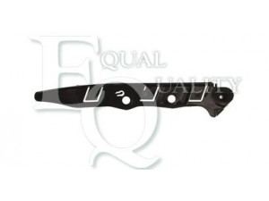 EQUAL QUALITY P3269 atrama, buferis 
 Kėbulas -> Kėbulo dalys/ sparnas/buferis -> Buferis/dalys
51117178078