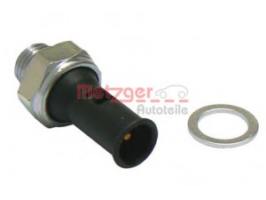 METZGER 0910013 alyvos slėgio jungiklis 
 Variklis -> Variklio elektra
1347003, 1347003-4, 272484, 35453166