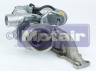 MOTAIR TURBOLADER 334727 kompresorius, įkrovimo sistema 
 Išmetimo sistema -> Turbokompresorius
05849040, 55559848, 5849040