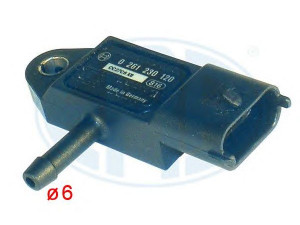 ERA 550412 jutiklis, įsiurbimo kolektoriaus slėgis 
 Elektros įranga -> Jutikliai
1338678, 4M51-9F479-AA