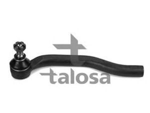 TALOSA 42-07355 skersinės vairo trauklės galas 
 Vairavimas -> Vairo mechanizmo sujungimai
53540S30005