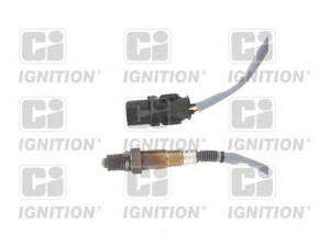 QUINTON HAZELL XLOS1316 lambda jutiklis 
 Išmetimo sistema -> Jutiklis/zondas
03G 906 262G