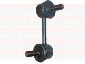 FAI AutoParts SS4035 šarnyro stabilizatorius 
 Ašies montavimas/vairavimo mechanizmas/ratai -> Stabilizatorius/fiksatoriai -> Savaime išsilyginanti atrama
96225858