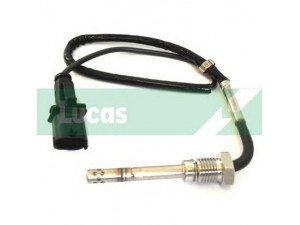 LUCAS ELECTRICAL LGS6061 jutiklis, išmetamųjų dujų temperatūra 
 Elektros įranga -> Jutikliai
51825696, 51825696