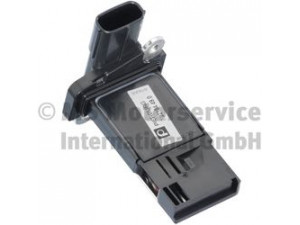 PIERBURG 7.22184.49.0 oro masės jutiklis 
 Elektros įranga -> Jutikliai
22204-51010, AFH70M-37A, 22204-51010