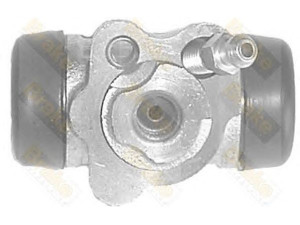 Brake ENGINEERING WC1905BE rato stabdžių cilindras 
 Stabdžių sistema -> Ratų cilindrai
4755047010