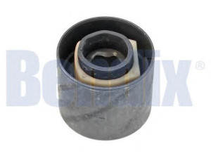 BENDIX 040145B valdymo svirties/išilginių svirčių įvorė 
 Ašies montavimas/vairavimo mechanizmas/ratai -> Valdymo svirtis/pasukamosios svirties sujungimas -> Montavimas/sutvirtinimas
31121096982, 31129071663, 31129071952