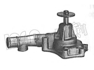 IPS Parts IPW-7212 vandens siurblys 
 Aušinimo sistema -> Vandens siurblys/tarpiklis -> Vandens siurblys
16100-39116