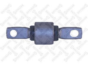 STELLOX 87-37014-SX valdymo svirties/išilginių svirčių įvorė 
 Ašies montavimas/vairavimo mechanizmas/ratai -> Valdymo svirtis/pasukamosios svirties sujungimas -> Montavimas/sutvirtinimas
52393-SR0-004