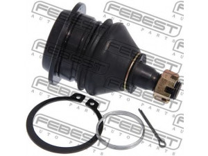 FEBEST 0120-334 atramos/vairo trauklė 
 Ašies montavimas/vairavimo mechanizmas/ratai -> Sujungimai -> Atramos/vairo trauklė
48610-60030, 48630-60010