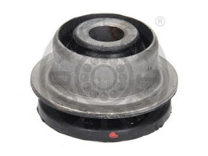 OPTIMAL F8-7924 valdymo svirties/išilginių svirčių įvorė 
 Ašies montavimas/vairavimo mechanizmas/ratai -> Valdymo svirtis/pasukamosios svirties sujungimas -> Montavimas/sutvirtinimas
8D0505171