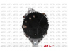 ATL Autotechnik L 38 870 kintamosios srovės generatorius
77 00 856 250, 77 00 857 460, 7700856249