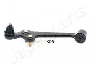 JAPANPARTS CJ-K05R vikšro valdymo svirtis 
 Ašies montavimas/vairavimo mechanizmas/ratai -> Valdymo svirtis/pasukamosios svirties sujungimas -> Vairo trauklės (valdymo svirtis, išilginis balansyras, diago
54501-FD000