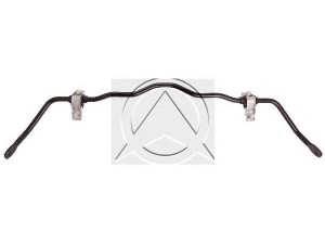 SIDEM 919001 šarnyro stabilizatorius 
 Ašies montavimas/vairavimo mechanizmas/ratai -> Stabilizatorius/fiksatoriai -> Savaime išsilyginanti atrama
464 60 284, 465 13 111, 464 60 284