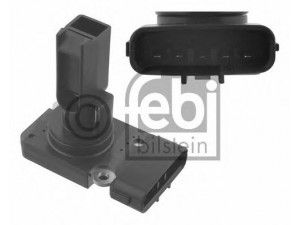 FEBI BILSTEIN 32053 oro masės jutiklis 
 Elektros įranga -> Jutikliai
22204-27010