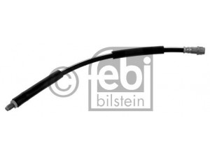 FEBI BILSTEIN 36131 stabdžių žarnelė 
 Stabdžių sistema -> Stabdžių žarnelės
211 420 08 48, 220 420 00 48