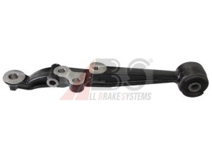 A.B.S. 211130 vikšro valdymo svirtis 
 Ašies montavimas/vairavimo mechanizmas/ratai -> Valdymo svirtis/pasukamosios svirties sujungimas -> Vairo trauklės (valdymo svirtis, išilginis balansyras, diago
4864030290