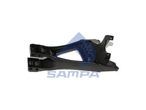 SAMPA 200.460 laikiklis, porėmis / bendras laikiklis
942 325 24 09, 9423252409, A 942 325 24 09