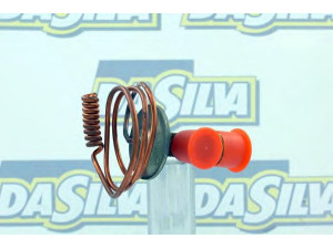 DA SILVA FD1086 išsiplėtimo vožtuvas, oro kondicionavimas 
 Oro kondicionavimas -> Vožtuvai
MB298891, XHM5805, 8851503010