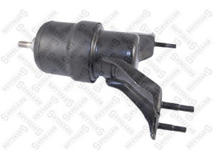 STELLOX 25-98039-SX variklio montavimas 
 Variklis -> Variklio montavimas -> Variklio montavimo rėmas
1237174312