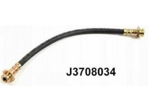 NIPPARTS J3708034 stabdžių žarnelė 
 Stabdžių sistema -> Stabdžių žarnelės
51570-83E00