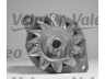 VALEO 523070 kintamosios srovės generatorius