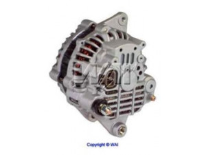 WAIglobal 13615N kintamosios srovės generatorius 
 Elektros įranga -> Kint. sr. generatorius/dalys -> Kintamosios srovės generatorius
A003T14491, A003TA0791, A003TA1191