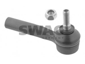 SWAG 70 93 2768 skersinės vairo trauklės galas 
 Vairavimas -> Vairo mechanizmo sujungimai
3817.87, 77364569, 3817.87