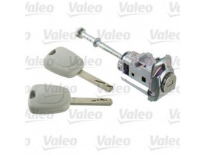 VALEO 256976 užrakto cilindras 
 Užrakinimo sistema -> Užrakto cilindras/rinkinys
9170JZ