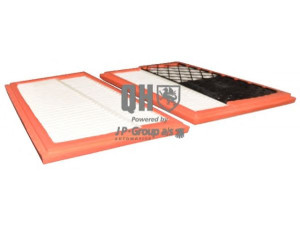JP GROUP 1318602909 oro filtras 
 Techninės priežiūros dalys -> Techninės priežiūros intervalai
6420940404, 6420941904, 6420942004