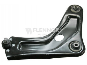 KAWE FL0012-G vikšro valdymo svirtis 
 Ašies montavimas/vairavimo mechanizmas/ratai -> Valdymo svirtis/pasukamosios svirties sujungimas -> Vairo trauklės (valdymo svirtis, išilginis balansyras, diago
3521N8