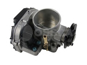 OSSCA 05516 droselio korpusas 
 Kuro mišinio formavimas -> Mišinio sudarymas -> Droselis/kuro vamzdeliai/vakuumo žarnelė
037 133 064 J