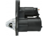 HELLA 8EA 738 258-701 starteris 
 Elektros įranga -> Starterio sistema -> Starteris
M000T32171, M000T32172, M0T32171