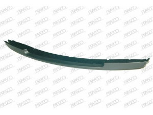 PRASCO MN3041802 spoileriai 
 Kėbulas -> Kėbulo dalys/ sparnas/buferis -> Spoileriai
51116800135