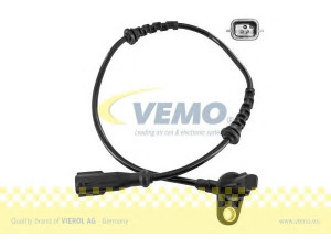 VEMO V46-72-0127 jutiklis, rato greitis 
 Elektros įranga -> Jutikliai
47 90 005 27R, 82 00 752 604, 47 90 005 27R