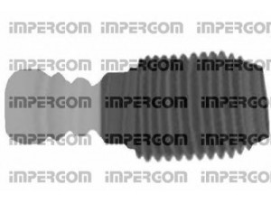 ORIGINAL IMPERIUM 36498 apsauginio dangtelio komplektas, amortizatorius 
 Ašies montavimas/vairavimo mechanizmas/ratai -> Montavimas, pakabos statramstis
503351, 503351