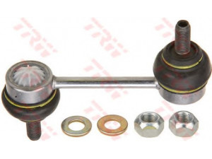 TRW JTS473 šarnyro stabilizatorius 
 Ašies montavimas/vairavimo mechanizmas/ratai -> Stabilizatorius/fiksatoriai -> Savaime išsilyginanti atrama
46545749, 50701813