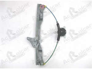 AC Rolcar 03.4221 lango pakėliklis