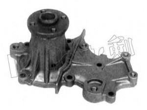 IPS Parts IPW-7805 vandens siurblys 
 Aušinimo sistema -> Vandens siurblys/tarpiklis -> Vandens siurblys
17400-60811, 17400-60812