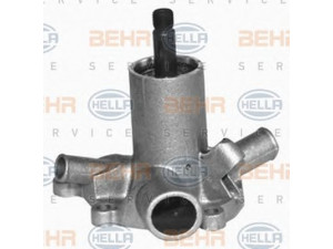 HELLA 8MP 376 805-631 vandens siurblys
1201.30, 1202.56, 1202.68