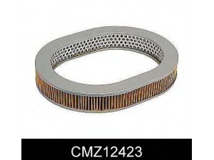 COMLINE CMZ12423 oro filtras 
 Techninės priežiūros dalys -> Techninės priežiūros intervalai