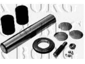 BORG & BECK BKP5818W remonto komplektas, pasukamojo kakliuko kaištis
91014716, 91014716, 91014716
