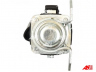 AS-PL SS5120 solenoidinis jungiklis, starteris